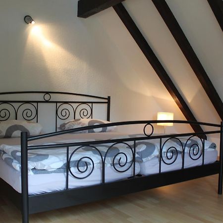 Ferienhaus Schmitt Beltheim Bagian luar foto