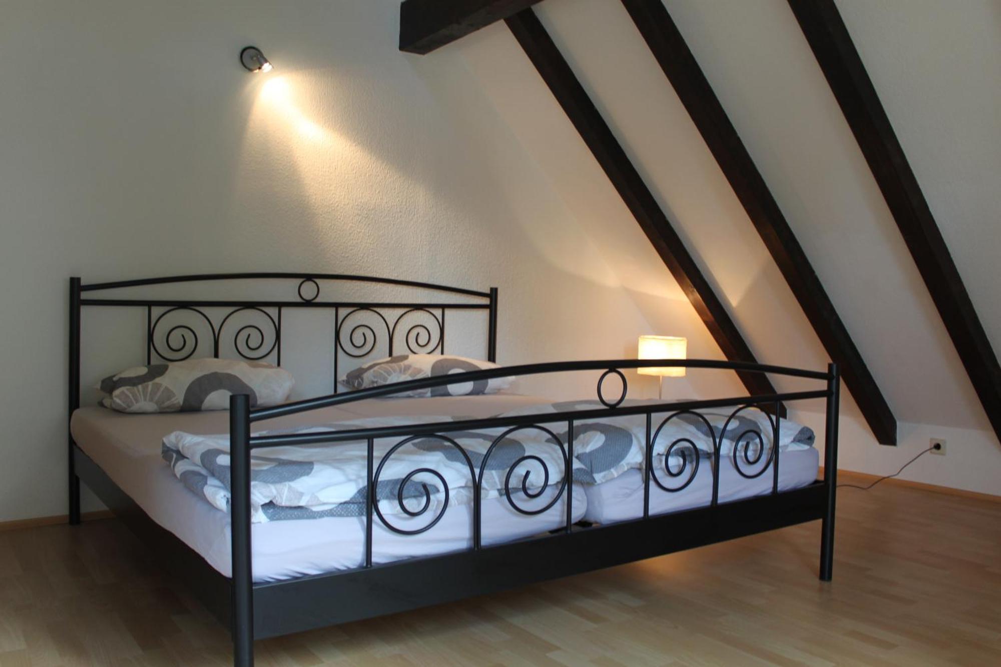Ferienhaus Schmitt Beltheim Bagian luar foto