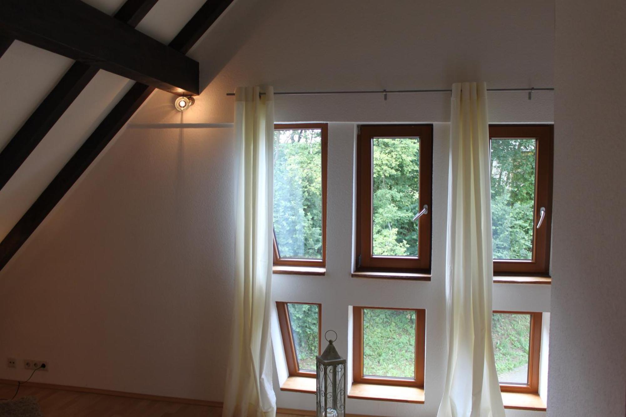 Ferienhaus Schmitt Beltheim Bagian luar foto